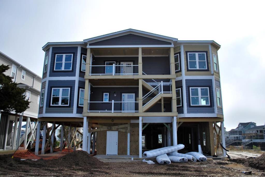 193 High Point Villa โฮลเดนบีช ภายนอก รูปภาพ